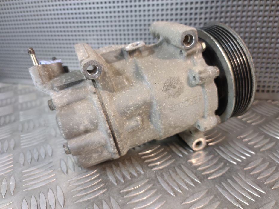 Compressor ar condicionado Peugeot Citroen 1.4 ,1.6 Hdi 207,208,308,50
