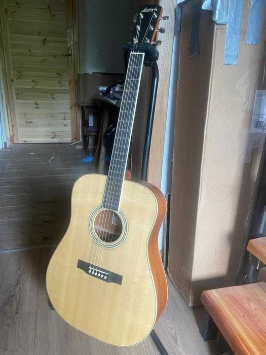 Gitara akustyczna Larrivee D-03 -2002 r. _Super stan !!