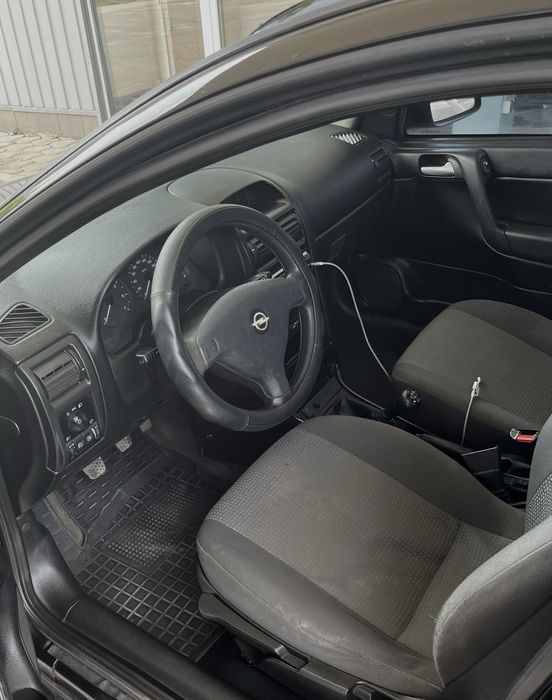 Продам Opel Astra