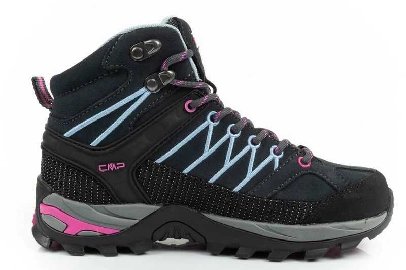 Buty damskie trekkingowe CMP Rigel r. 36-42