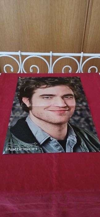 Poster Sprouse Twins