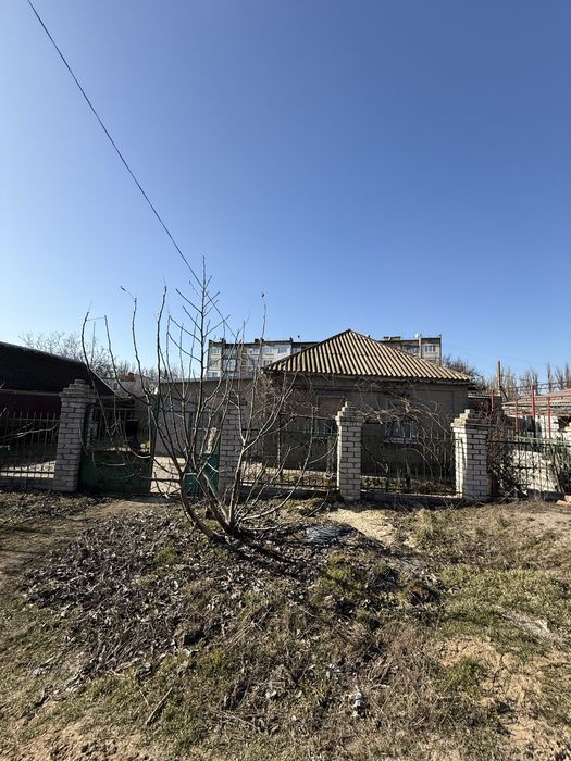 Продаж будинку зі всьма зручностями
