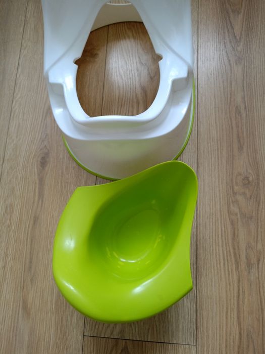 Nocnik dziecięcy ikea