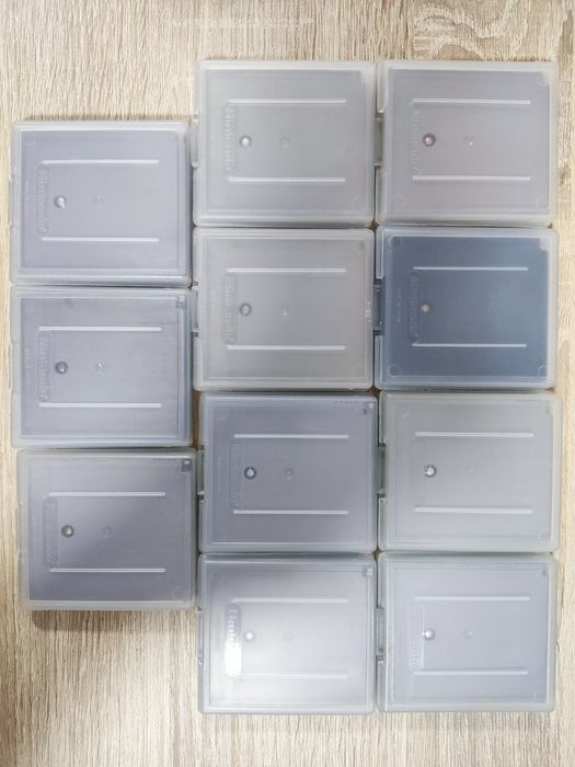 Jogos game Boy bom estado
