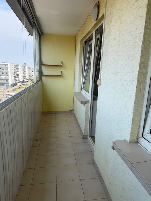 Wynajm mieszkanie 40 m² - Widok 4