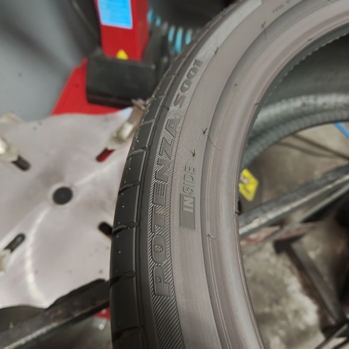 235/40/19 XL Sprzedam oponę Bridgestone Potenza