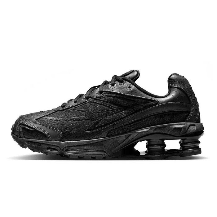 Кросівки чоловічі Nike Shox Ride 2 (IO8947-010) ОРИГІНАЛ!