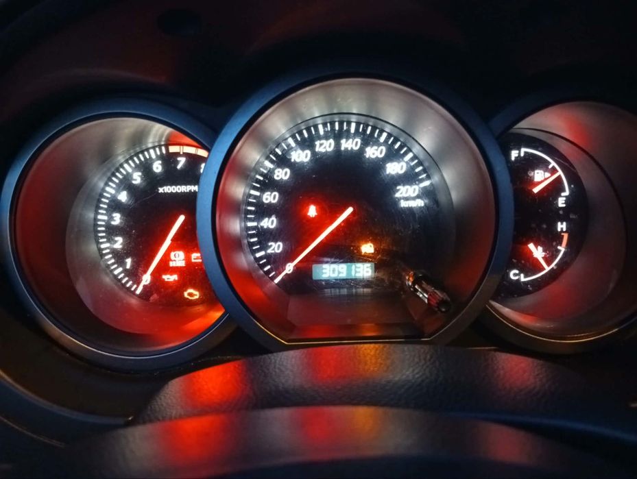Suzuki Grand Vitara 2