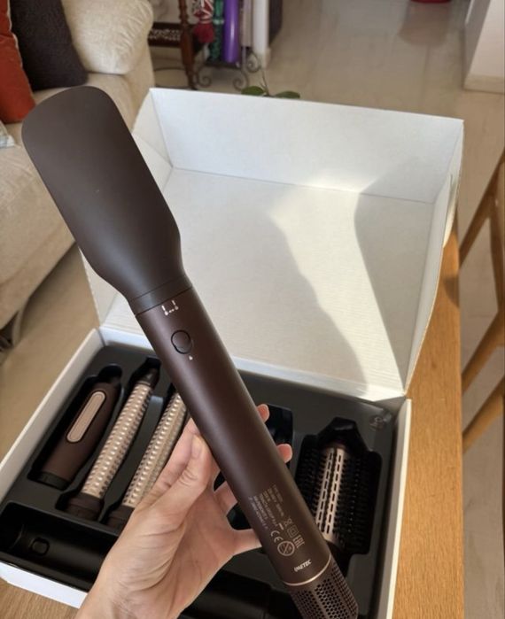 Prodigy Belíssima – Usada apenas 3 vezes – Como nova!