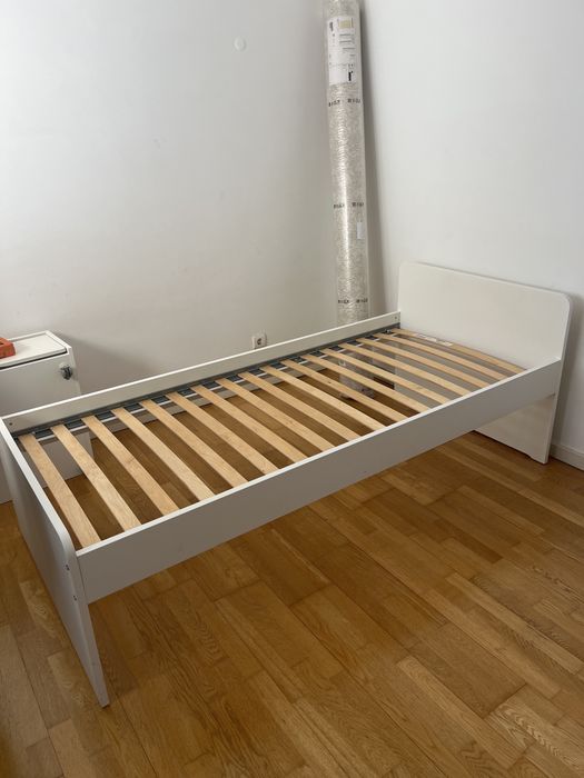 Cama Individual IKEA - Otimo estado