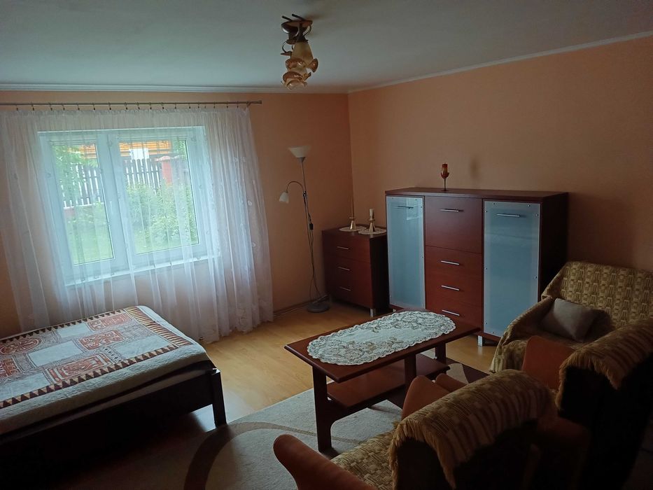 Sprzedam dom, Ruda Różaniecka