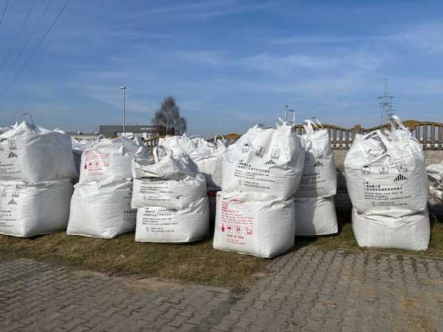 Sprzedam keramzyt z rozbiórki – 250 zł / big bag