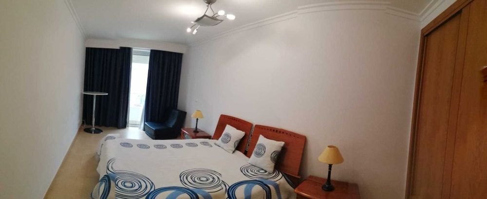 Alugo Apartamento T1 em Monte Gordo