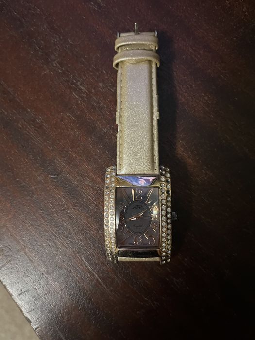 Годиники і ремінці