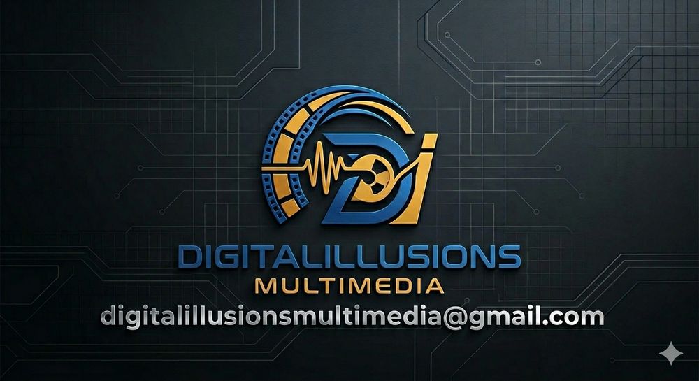 Digitalização de Cassetes, Vinis e CDs e outros – Preserve as suas Memórias!