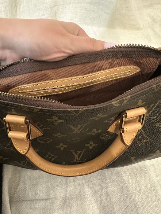 Torebka Louis Vuitton - speedy 25