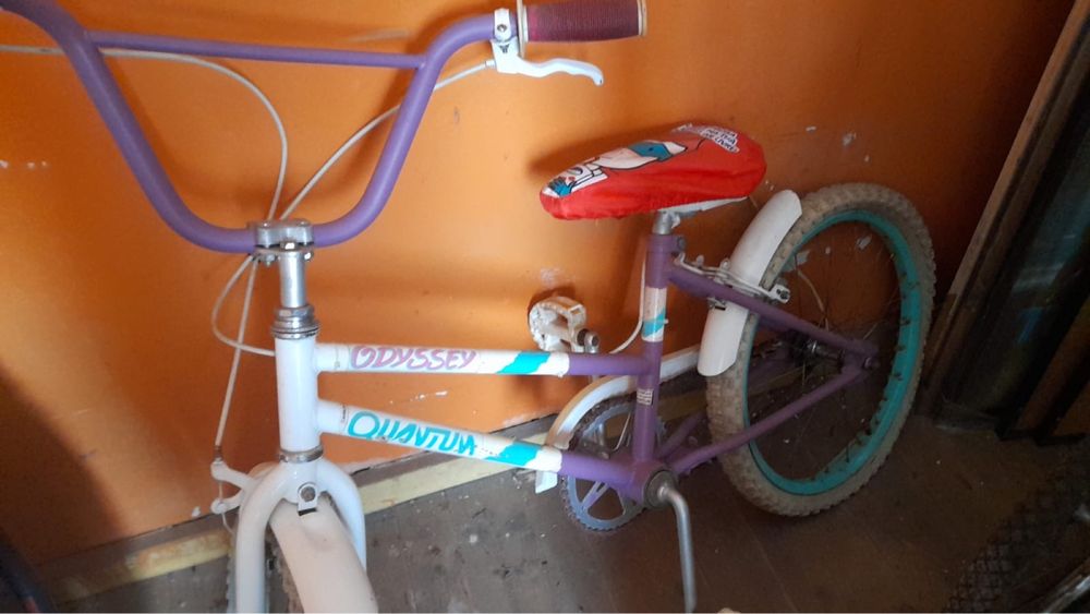 bicicleta crianca/adolescente