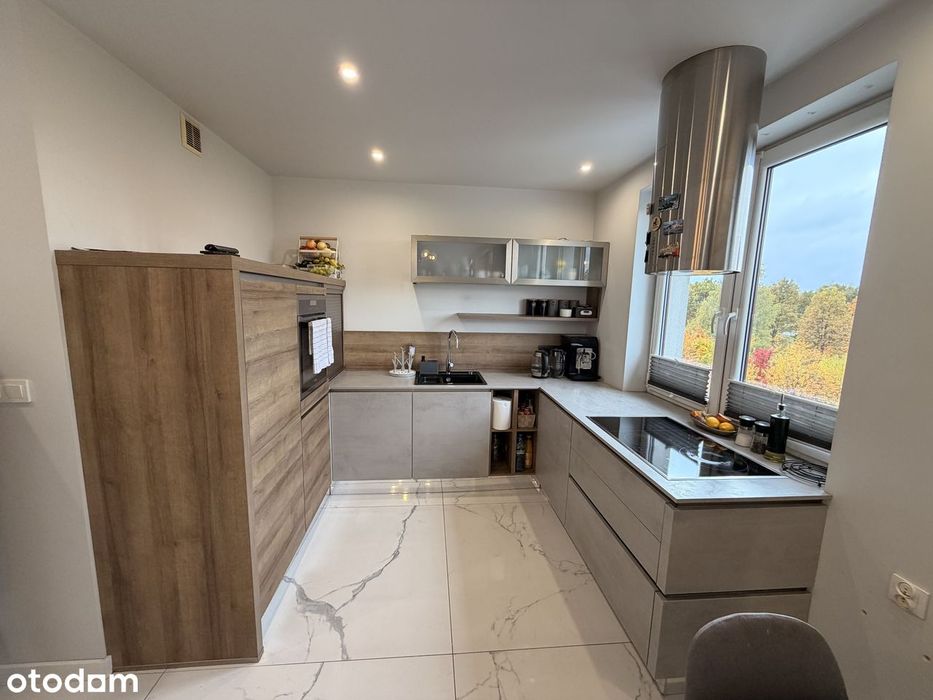 Apartment in Radom - View 4