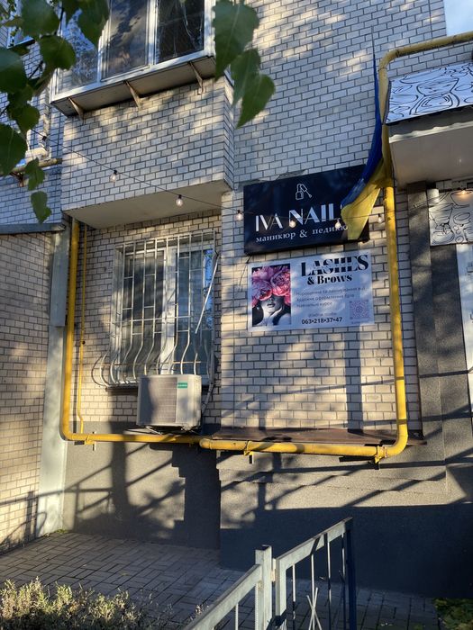 Комерційна нерухомість за адресою (площа 21,8 м²) - Atlanta.ua - фото 2