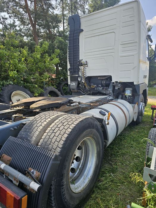 Sprzedam Volvo fh12 ciagnik siodłowy