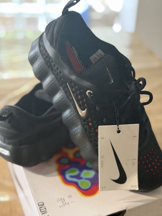 Nike Mind 02 - NOVO
