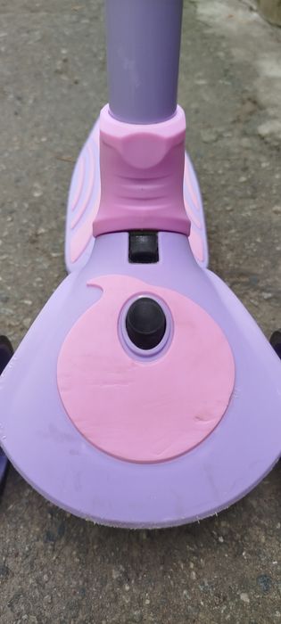 Самокат Maraton Golf