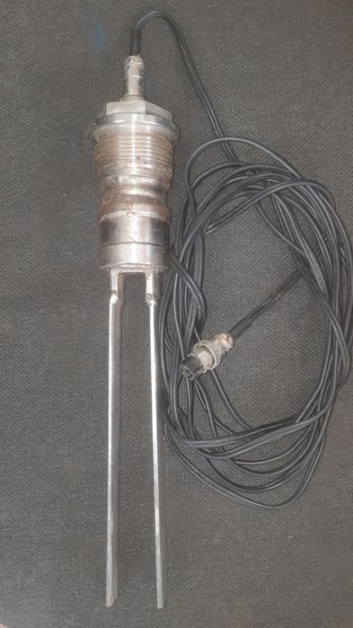 Продам сигнализатор уровня сыпучих материалов ВС-341