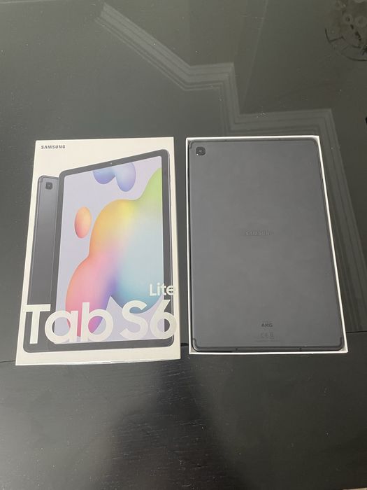 Tablet Samsung S6 Lite