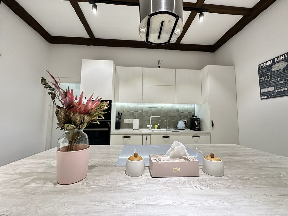 Оренда будинку в передмісті Києва