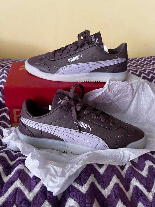 Кеди puma (оригінал)