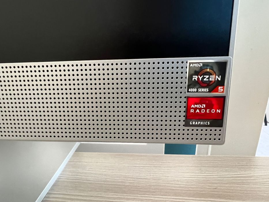 PC all in one HP