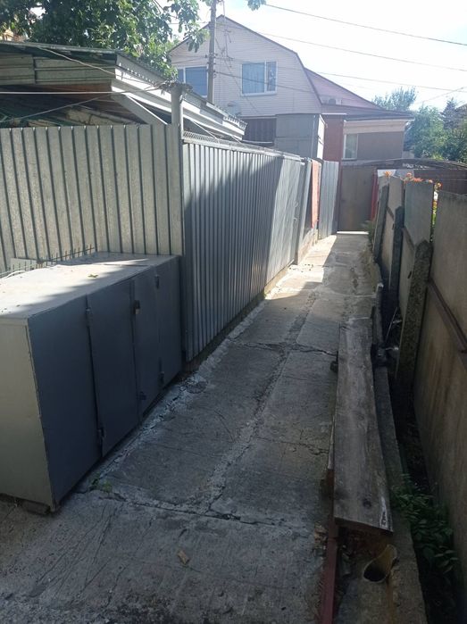 Квартира 2х ,  Отдельная Часть Дома , свой вход, ,  Центр Киев Соломен