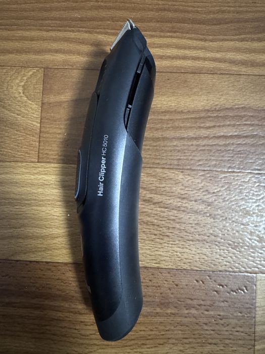 Машинка для стрижки волосся Braun