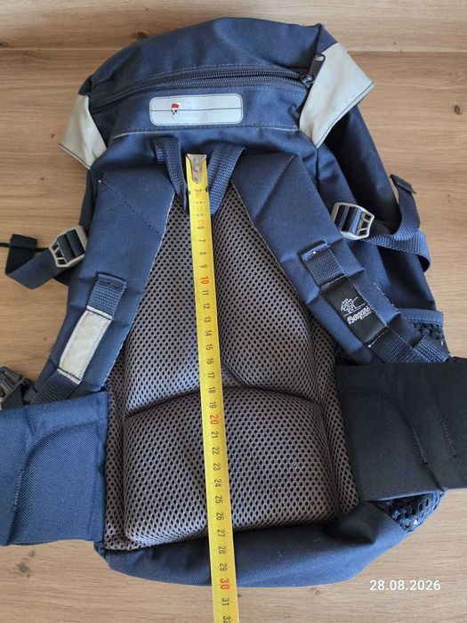 Bergans Nordkapp Jt 12 L plecak turystyczny