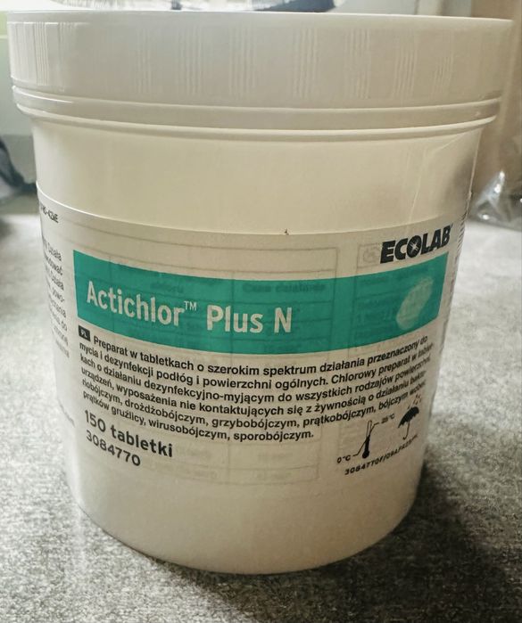 Actichlor plus N