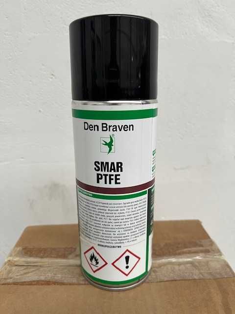 Smar teflonowy PTFE
