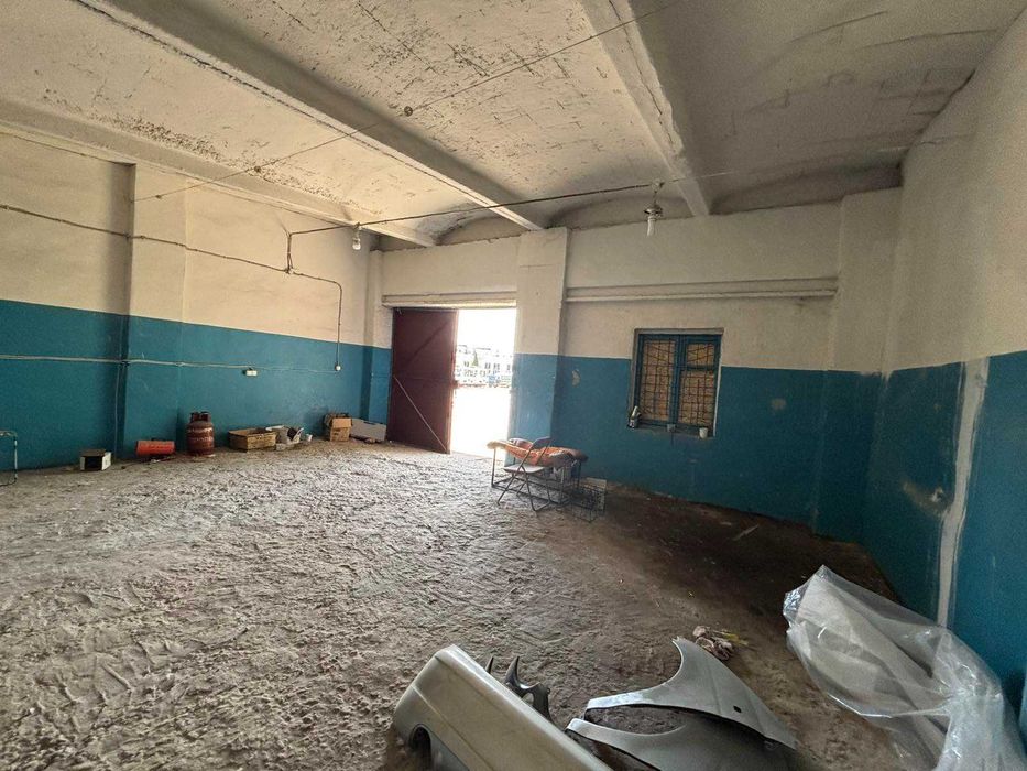 Здам в оренду склад, 57 м2