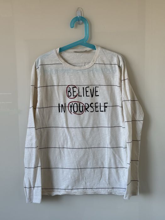 Bluzka Zara 140 stan bdb