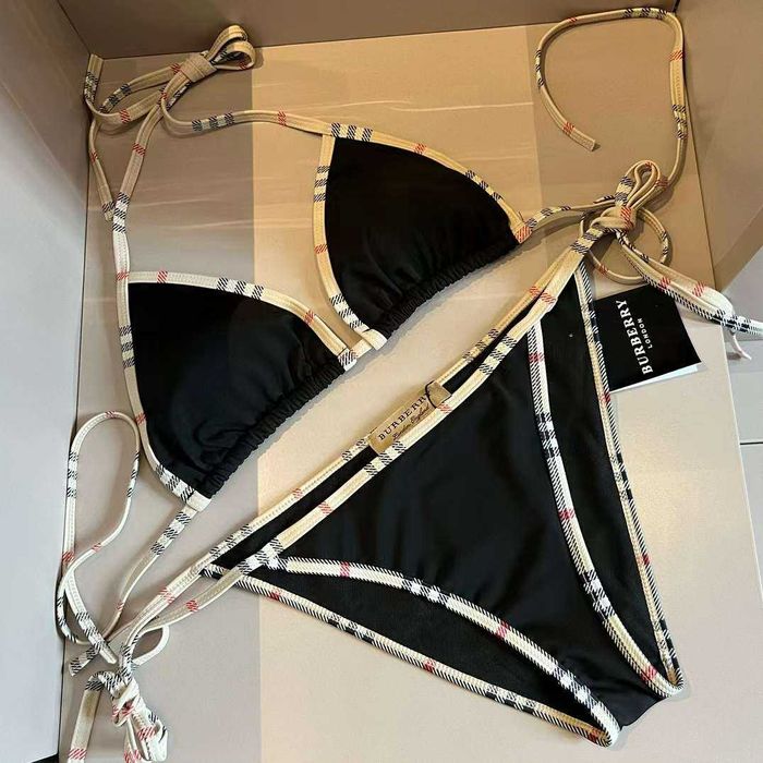 Damski strój kąpielowy