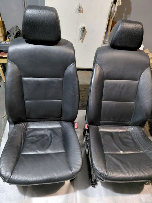 Пластик сидінь бмв е 60.