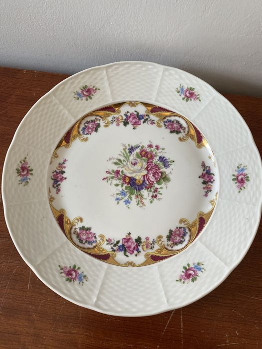 Loiça Vizavi Itália