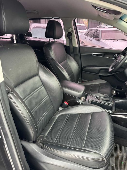 Продам Kia Sorento 2016 рік можлива розстрочка,кредит!