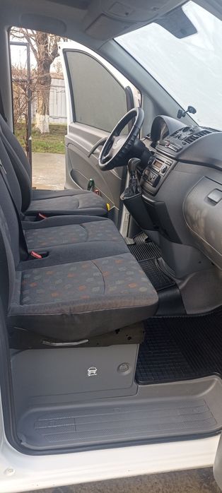 Продам Віто 2006 р.в.