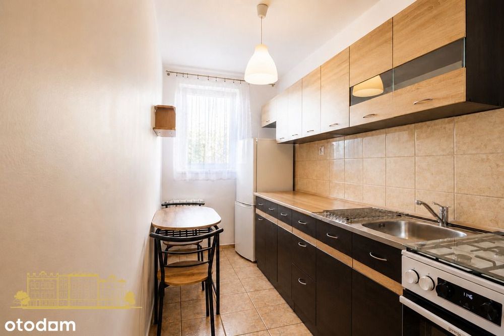 Apartment in Kraków, Mistrzejowice - Widok 2
