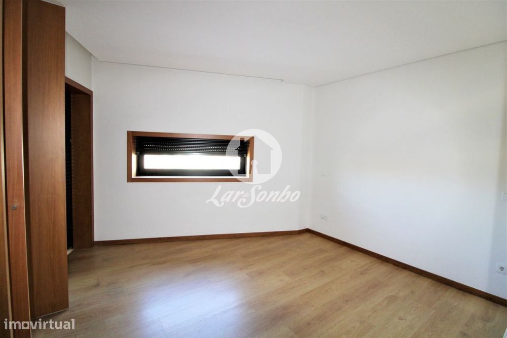 Apartamento T2 no centro de Vila do Conde