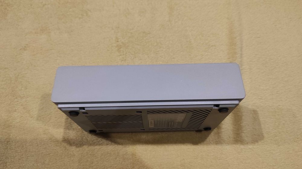 Stacja dyskietek Atari SF 354 w ładnym stanie -do Atari ST