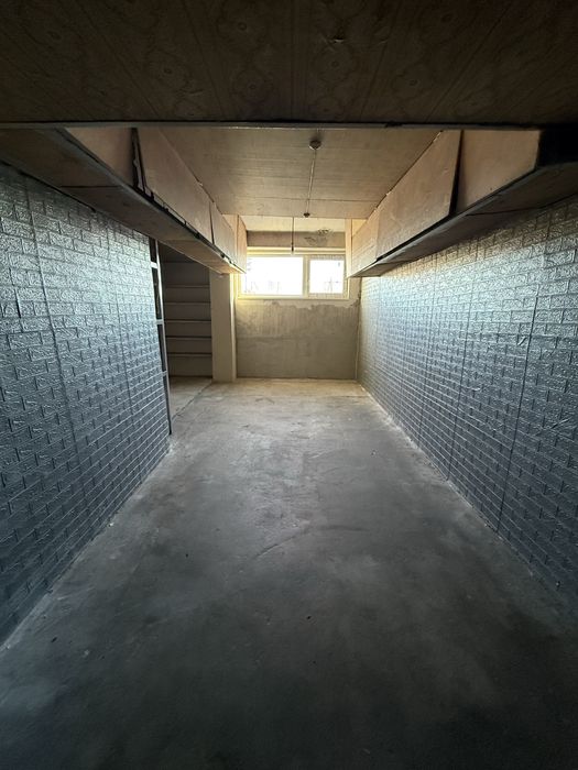 Здам гаражний бокс ГБК «Схід»