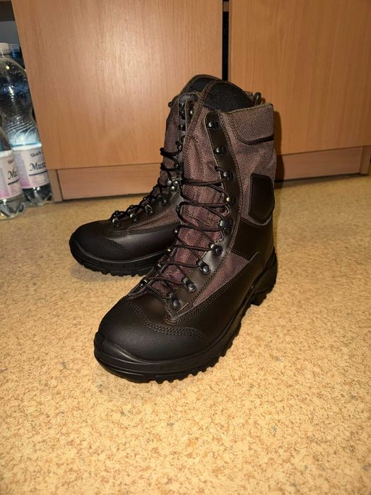 NOWE Buty wojskowe "trzewiki" 939/MON