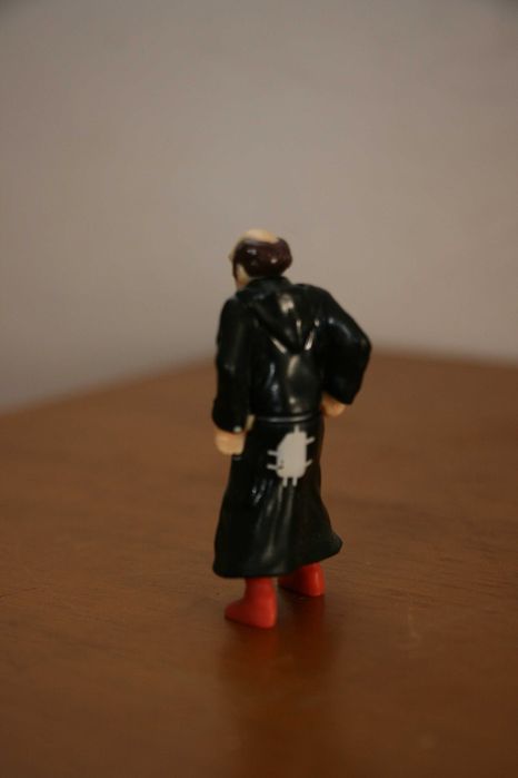 Kinder FT128, "Gargamel" da Série Smurfs - The Lost Village,