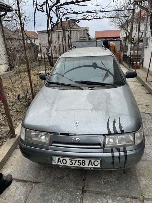 ВАЗ / Lada 21114, 2005